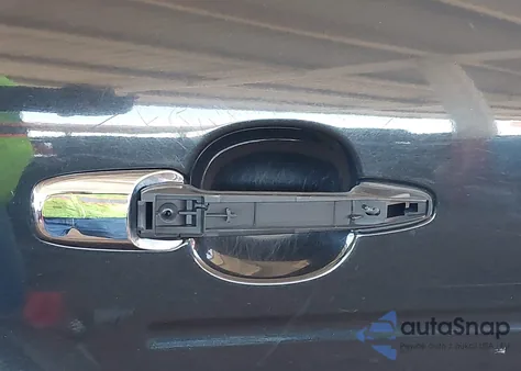 2010 Ford Flex Limited z USA, uszkodzony, nr VIN 2FMGK5DC7ABA34135